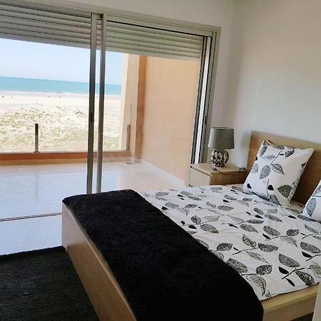 Plage De Reve Agadir n'Ait Sa 외부 사진