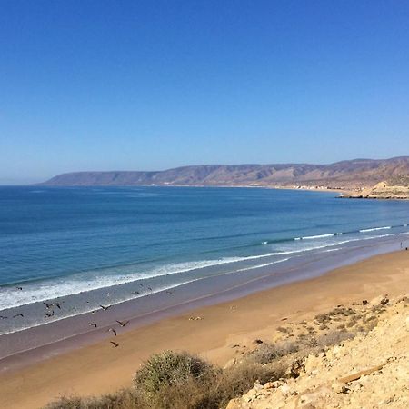 Plage De Reve Agadir n'Ait Sa 외부 사진