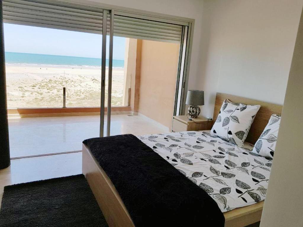 Plage De Reve Agadir n'Ait Sa 외부 사진