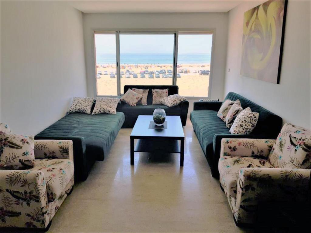 Plage De Reve Agadir n'Ait Sa 외부 사진
